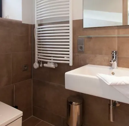 Die Strandvilla Appartement