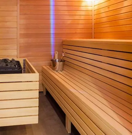 Appartement Die Strandvilla *