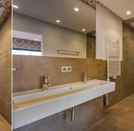 Appartement Die Strandvilla *