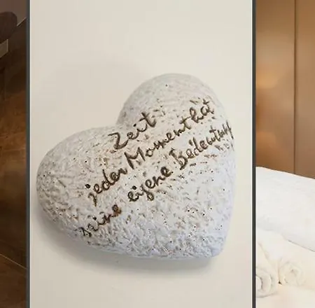 Die Strandvilla * Sellin (Rugen)