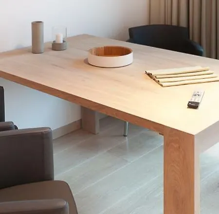 Die Strandvilla Appartement *