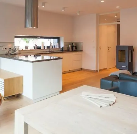 Die Strandvilla Appartement