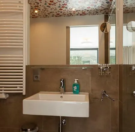 Die Strandvilla Appartement