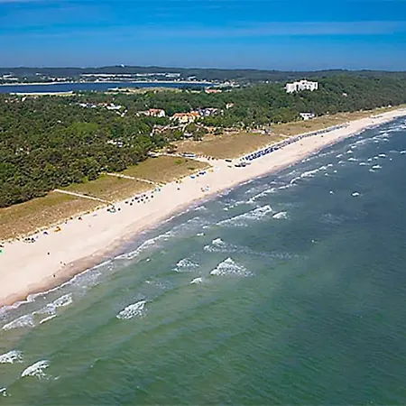 Die Strandvilla
