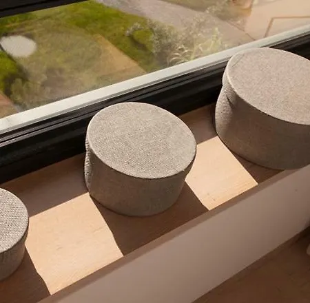 Die Strandvilla * Sellin (Rugen)