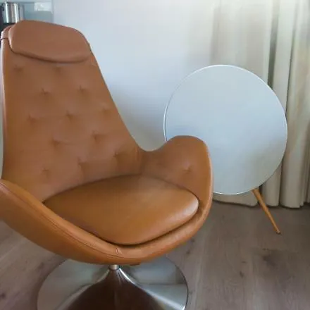 Die Strandvilla Appartement