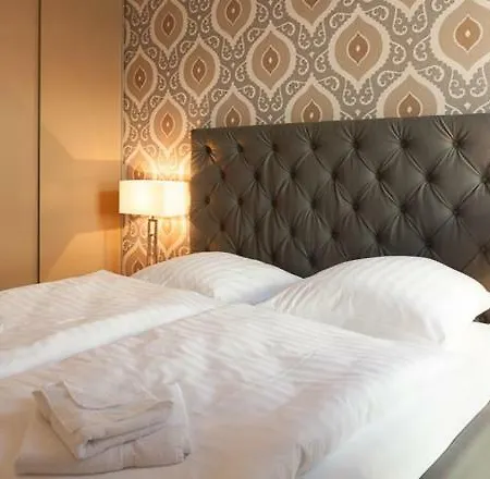 Die Strandvilla *
