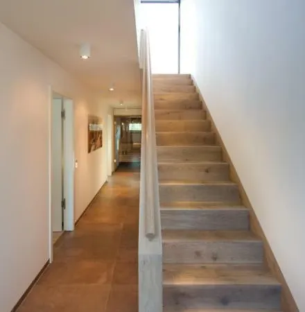 Appartement Die Strandvilla Sellin (Rugen)